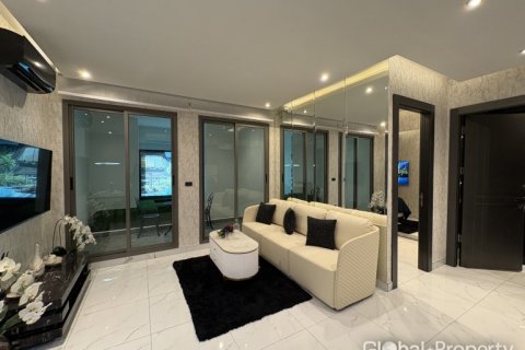 Кондоминиум с 2 спальнями в Паттайе, Таиланд № 118967 - фото 30