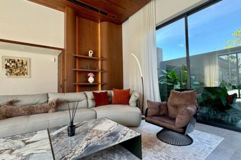 Вилла в Чалонге, Таиланд с 4 спальнями  № 146948 - фото 4