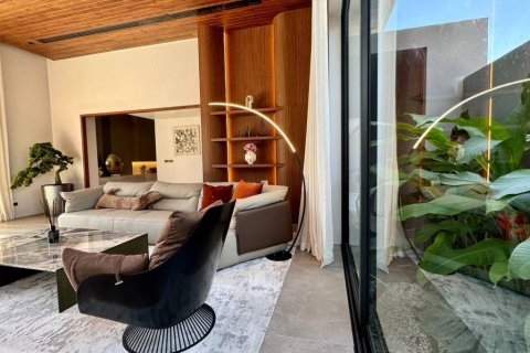 Вилла в Чалонге, Таиланд с 4 спальнями  № 146948 - фото 8