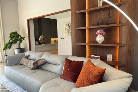 Вилла в Чалонге, Таиланд с 4 спальнями  № 146948 - фото 5