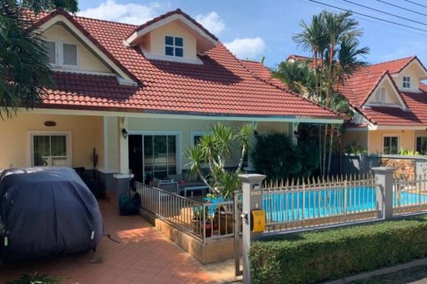 Villa in Ao Nang, Thailand 2 bedrooms № 146949 - photo 4