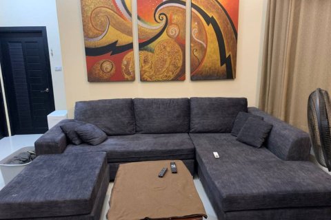 Villa in Ao Nang, Thailand 2 bedrooms № 146949 - photo 5