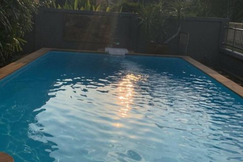 Villa in Ao Nang, Thailand 2 bedrooms № 146949 - photo 8