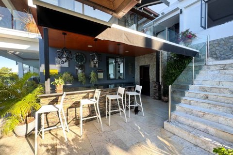 Вилла в Сураттхани, Таиланд с 8 спальнями № 146947 - фото 8