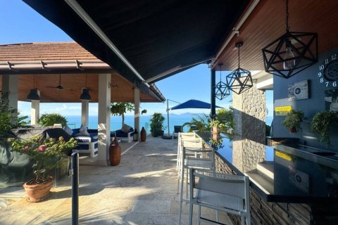 Вилла в Сураттхани, Таиланд с 8 спальнями № 146947 - фото 9