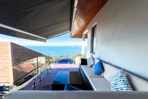 Вилла в Сураттхани, Таиланд с 8 спальнями № 146947 - фото 7