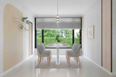 House in Ko Samui, Thailand 3 bedrooms № 146945 - photo 6