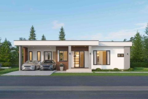 House in Ko Samui, Thailand 3 bedrooms № 146945 - photo 2