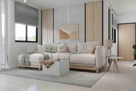 House in Ko Samui, Thailand 3 bedrooms № 146945 - photo 4