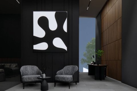 Вилла в Банг Тао, Таиланд с 3 спальнями  № 146946 - фото 7