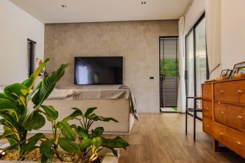 Дом в Хуа Хине, Таиланд с 4 спальнями  № 146944 - фото 9