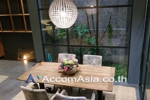 Haus in Yan Nawa, Bangkok, Thailand 3 Schlafzimmer № 214712 - Foto 3