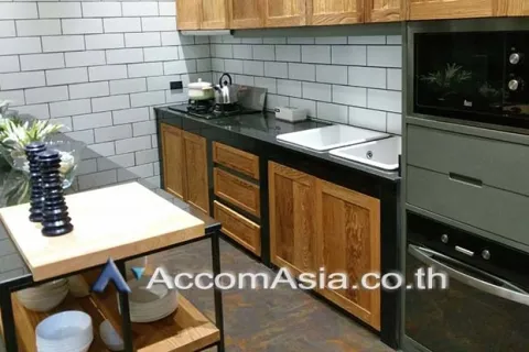 Haus in Yan Nawa, Bangkok, Thailand 3 Schlafzimmer № 214712 - Foto 10