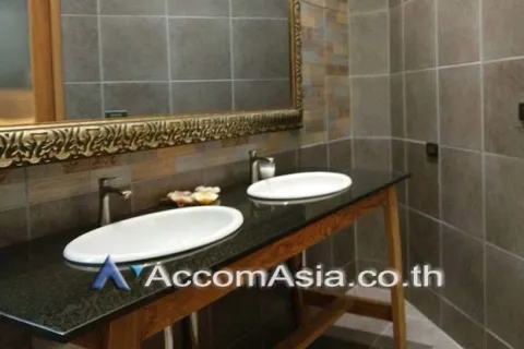 Haus in Yan Nawa, Bangkok, Thailand 3 Schlafzimmer № 214712 - Foto 14
