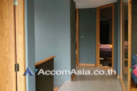 Haus in Yan Nawa, Bangkok, Thailand 3 Schlafzimmer № 214712 - Foto 12