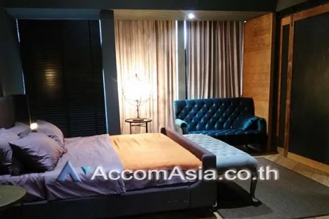 Haus in Yan Nawa, Bangkok, Thailand 3 Schlafzimmer № 214712 - Foto 8