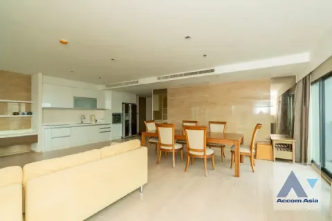 Eigentumswohnung in Khlong Toei, Bangkok, Thailand, 2 Schlafzimmer № 214711 - Foto 5
