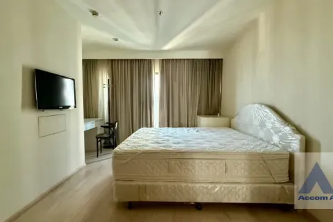 Eigentumswohnung in Khlong Toei, Bangkok, Thailand, 2 Schlafzimmer № 214711 - Foto 14