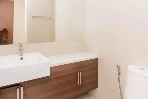 Eigentumswohnung in Khlong Toei, Bangkok, Thailand, 2 Schlafzimmer № 214711 - Foto 16