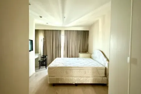 Eigentumswohnung in Khlong Toei, Bangkok, Thailand, 2 Schlafzimmer № 214711 - Foto 13