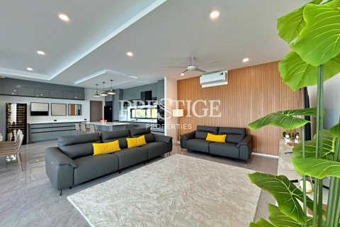 บ้านในพัทยา, ประเทศไทย 3 ห้องนอน № 198180 - รูปถ่าย 6