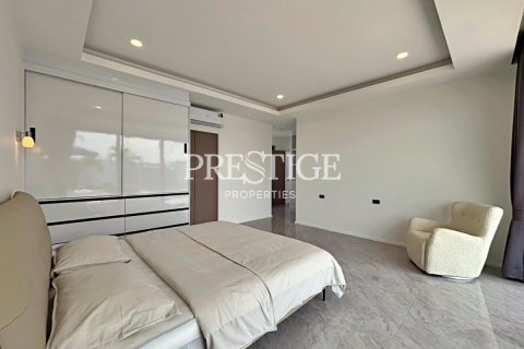 บ้านในพัทยา, ประเทศไทย 3 ห้องนอน № 198180 - รูปถ่าย 18