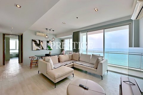 Condo in Pattaya, Thailand, 3 bedrooms № 198183
