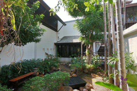 Propriété commerciale à Chiang Mai, Thaïlande № 200415 - photo 2