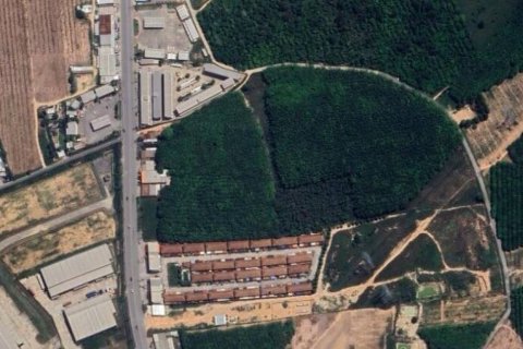Земельный участок в Районге, Таиланд  № 114560 - фото 2