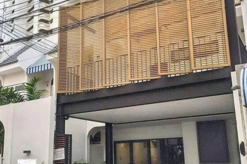 Дом в Бангкоке, Таиланд с 2 спальнями  № 114558 - фото 4