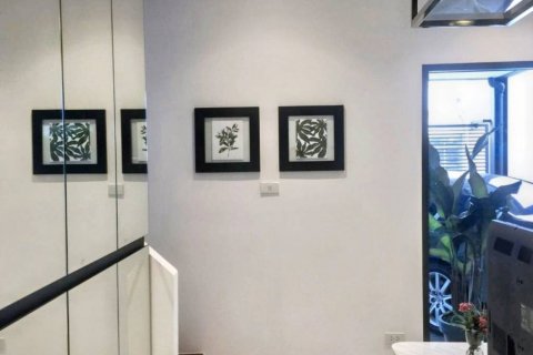 Дом в Бангкоке, Таиланд с 2 спальнями  № 114558 - фото 8