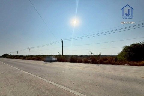 Земельный участок в Нонтхабури, Таиланд 39816м2  № 160426 - фото 3