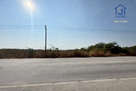 Земельный участок в Нонтхабури, Таиланд 39816м2  № 160426