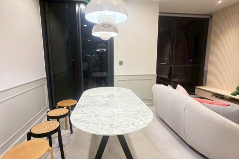 Studio dans le Condo à Khlong Toei, Bangkok, Thaïlande  № 160425 - photo 2