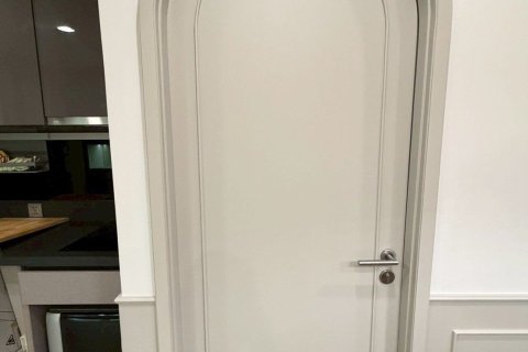 Studio dans le Condo à Khlong Toei, Bangkok, Thaïlande  № 160425 - photo 9