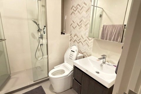 Studio dans le Condo à Khlong Toei, Bangkok, Thaïlande  № 160425 - photo 12