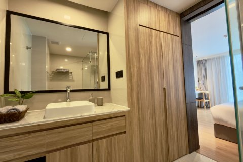 Студия в кондо в Пхукете, Таиланд № 160430 - фото 6