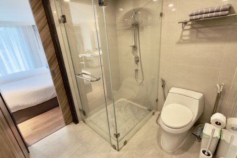 Студия в кондо в Пхукете, Таиланд № 160430 - фото 9