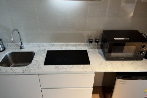 Студия в кондо в Пхукете, Таиланд № 160430 - фото 4