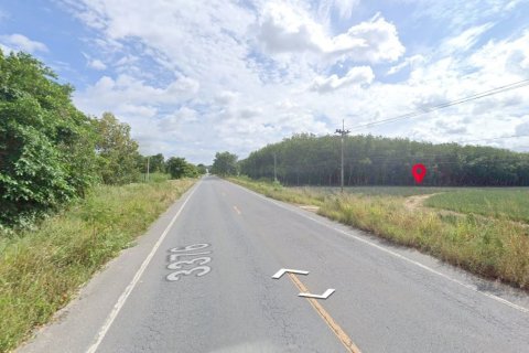 Land in Rayong, Thailand 76800 sq.m. № 160429 - photo 4