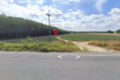 Land in Rayong, Thailand 76800 sq.m. № 160429 - photo 2