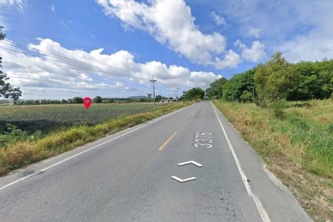 Land in Rayong, Thailand 76800 sq.m. № 160429 - photo 3