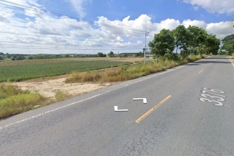 Land in Rayong, Thailand 76800 sq.m. № 160429
