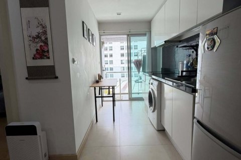 Studio in the Condo in Bang Rak, Bangkok, Thailand № 154780 - photo 5