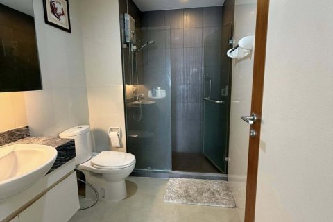 Studio in the Condo in Bang Rak, Bangkok, Thailand № 154780 - photo 3