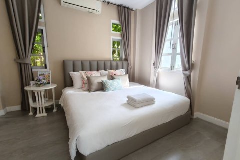 Villa à Pak Chong, Thaïlande 5 chambres № 154785 - photo 5