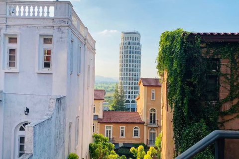 Villa à Pak Chong, Thaïlande 5 chambres № 154785 - photo 3