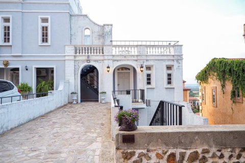 Villa à Pak Chong, Thaïlande 5 chambres № 154785 - photo 1