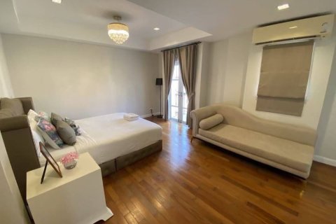 Villa à Pak Chong, Thaïlande 5 chambres № 154785 - photo 4