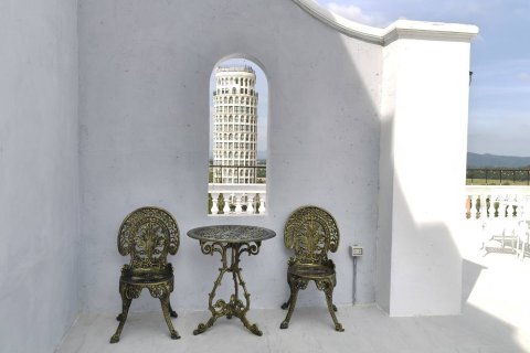 Villa à Pak Chong, Thaïlande 5 chambres № 154785 - photo 9